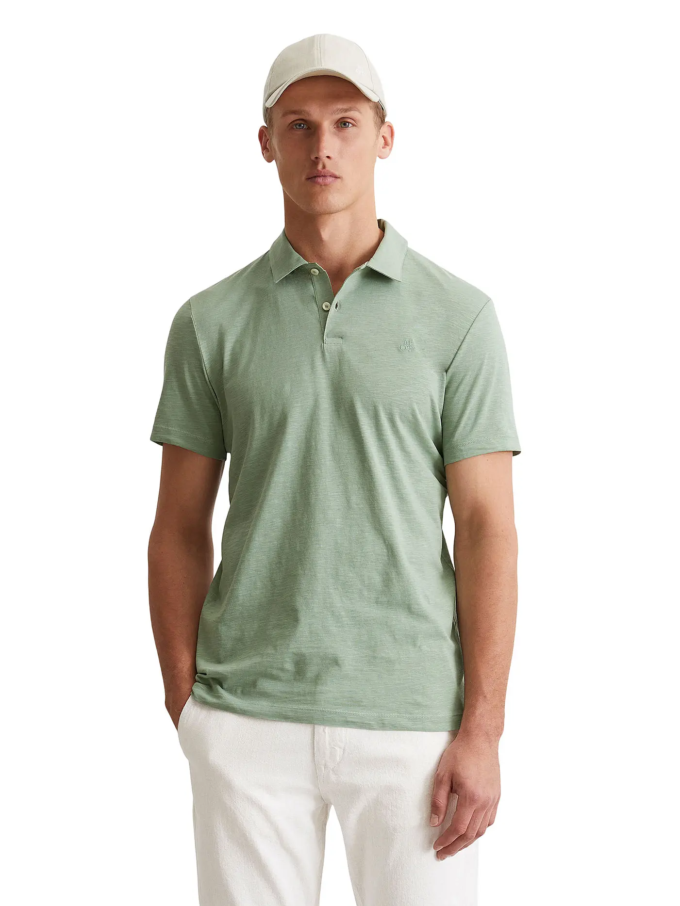 MARC O'POLO | Poloshirt | 